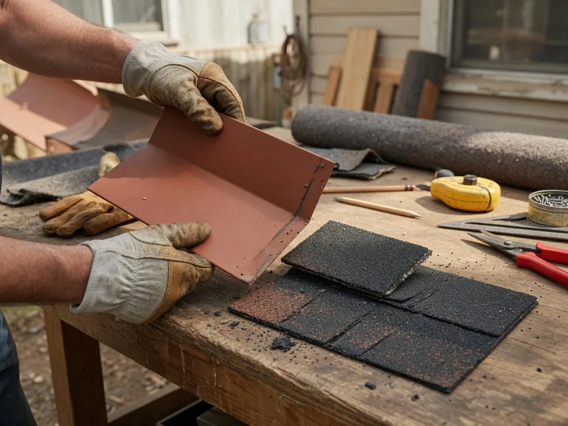 Roof Repair company in Downey, CA